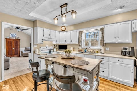 Photo of 10345 Whispering Winds Street, Indianapolis, IN
