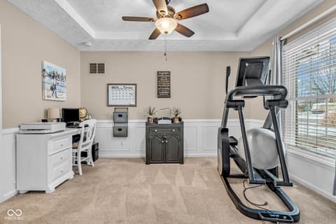 Photo of 10345 Whispering Winds Street, Indianapolis, IN