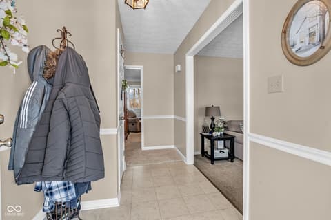 Photo of 10345 Whispering Winds Street, Indianapolis, IN