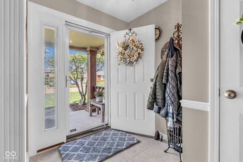 Photo of 10345 Whispering Winds Street, Indianapolis, IN