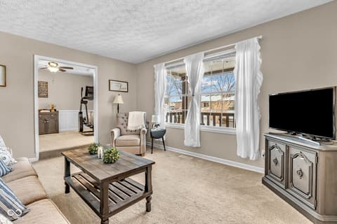 Photo of 10345 Whispering Winds Street, Indianapolis, IN