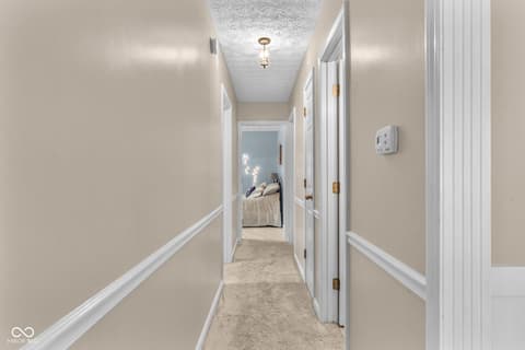 Photo of 10345 Whispering Winds Street, Indianapolis, IN