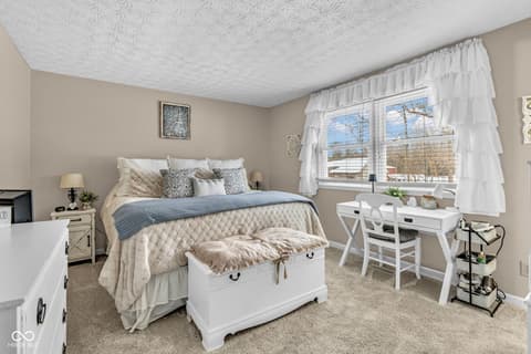 Photo of 10345 Whispering Winds Street, Indianapolis, IN