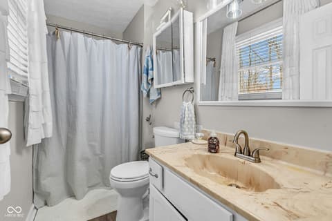 Photo of 10345 Whispering Winds Street, Indianapolis, IN