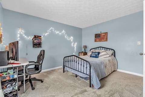 Photo of 10345 Whispering Winds Street, Indianapolis, IN