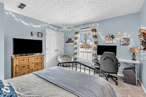Photo of 10345 Whispering Winds Street, Indianapolis, IN