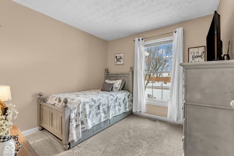 Photo of 10345 Whispering Winds Street, Indianapolis, IN