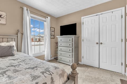 Photo of 10345 Whispering Winds Street, Indianapolis, IN