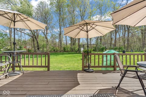 Photo of 10345 Whispering Winds Street, Indianapolis, IN