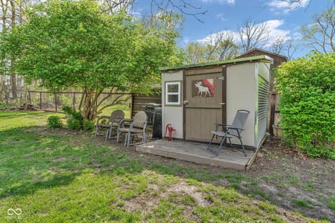 Photo of 10345 Whispering Winds Street, Indianapolis, IN