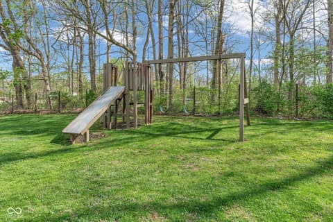 Photo of 10345 Whispering Winds Street, Indianapolis, IN