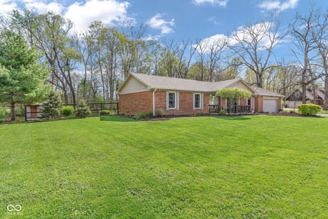 Photo of 10345 Whispering Winds Street, Indianapolis, IN