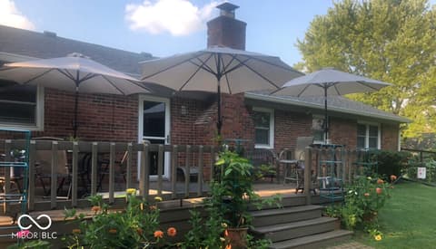 Photo of 10345 Whispering Winds Street, Indianapolis, IN