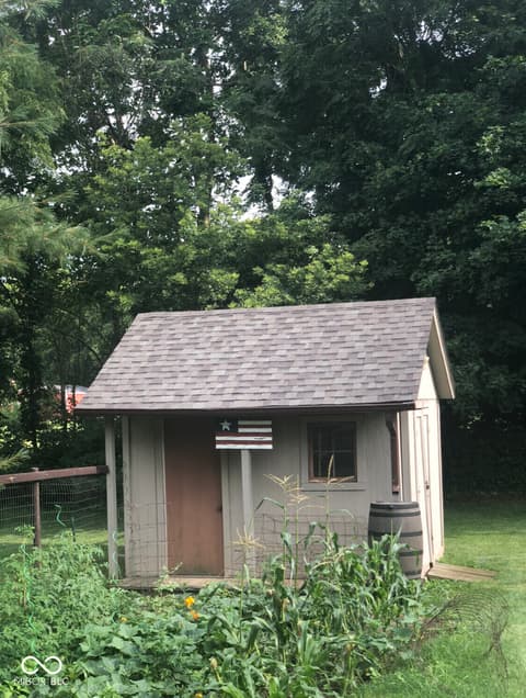 Photo of 10345 Whispering Winds Street, Indianapolis, IN