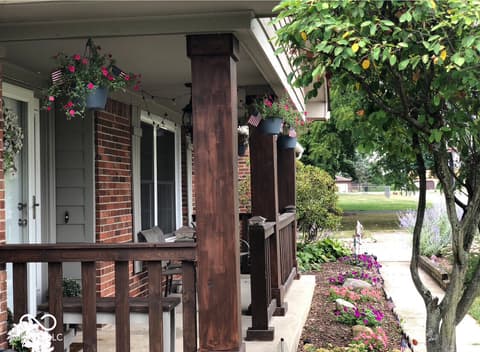 Photo of 10345 Whispering Winds Street, Indianapolis, IN