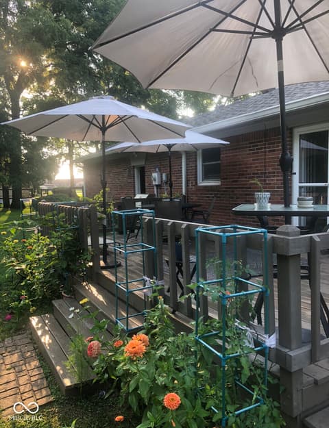Photo of 10345 Whispering Winds Street, Indianapolis, IN
