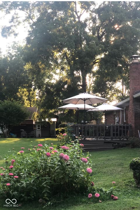 Photo of 10345 Whispering Winds Street, Indianapolis, IN
