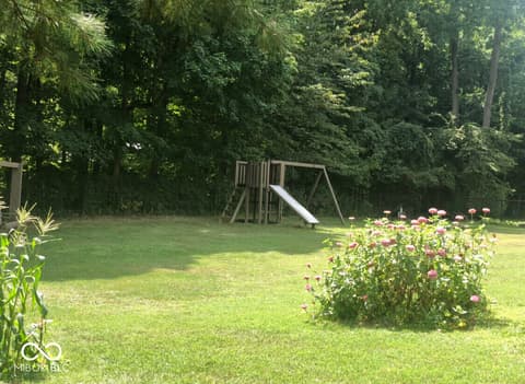 Photo of 10345 Whispering Winds Street, Indianapolis, IN