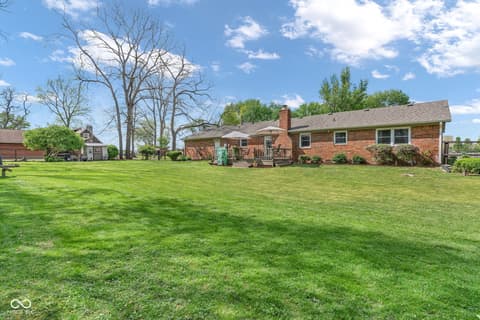 Photo of 10345 Whispering Winds Street, Indianapolis, IN