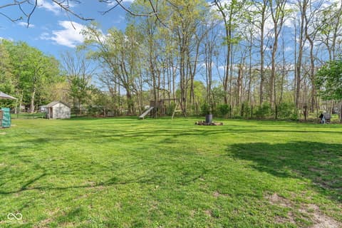 Photo of 10345 Whispering Winds Street, Indianapolis, IN