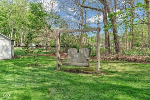 Photo of 10345 Whispering Winds Street, Indianapolis, IN