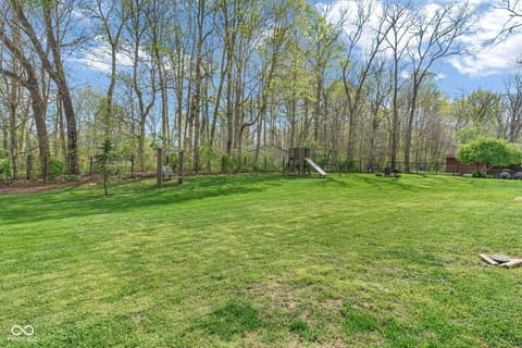 Photo of 10345 Whispering Winds Street, Indianapolis, IN