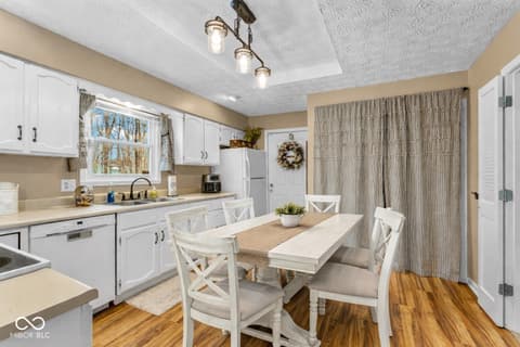 Photo of 10345 Whispering Winds Street, Indianapolis, IN