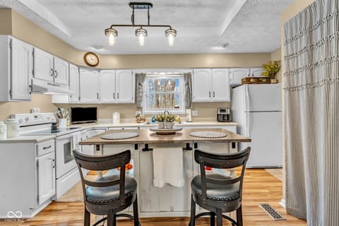 Photo of 10345 Whispering Winds Street, Indianapolis, IN