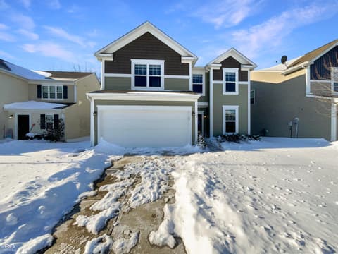 1021 Balto Drive