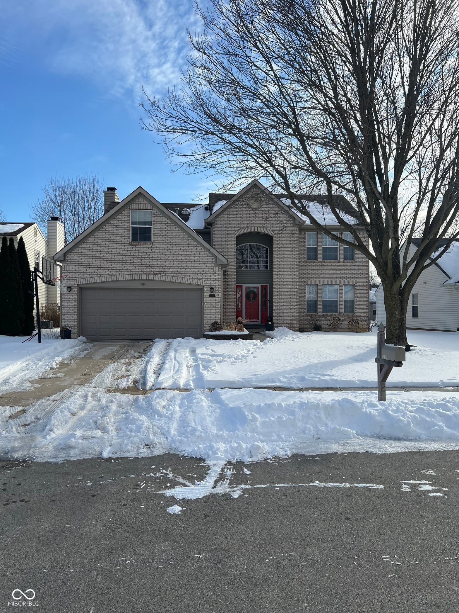 Photo of 10497 Silver Ridge Circle, Fishers, IN