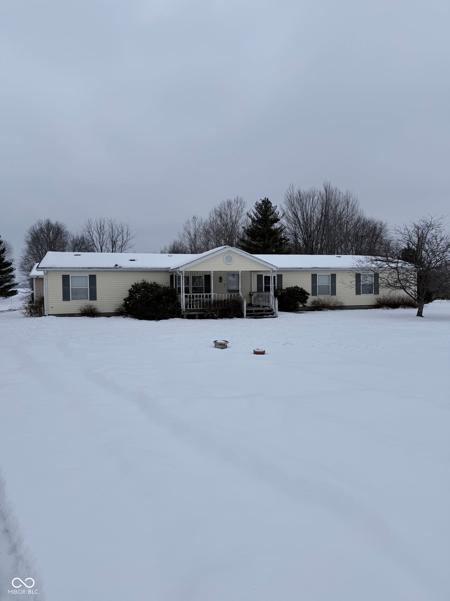 Photo of 8740 W State Road 256, Lexington, IN