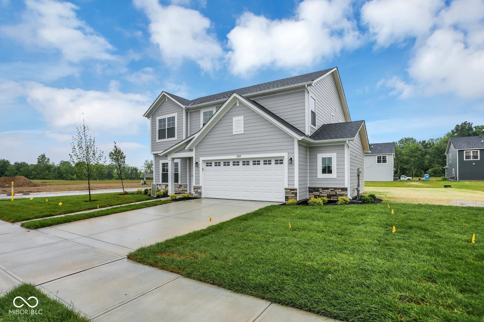 Photo of 2764 Glade Avenue, Plainfield, IN