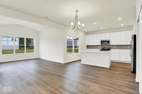 Photo of 2764 Glade Avenue, Plainfield, IN