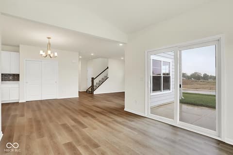 Photo of 2764 Glade Avenue, Plainfield, IN