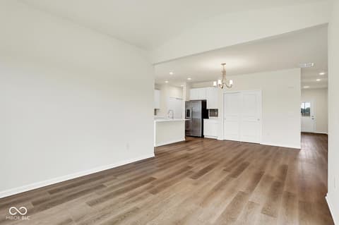 Photo of 2764 Glade Avenue, Plainfield, IN