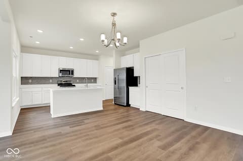 Photo of 2764 Glade Avenue, Plainfield, IN