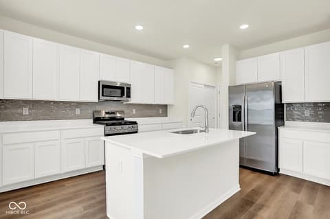 Photo of 2764 Glade Avenue, Plainfield, IN
