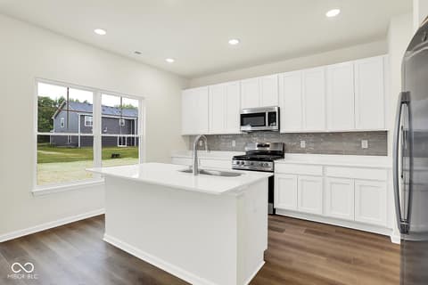 Photo of 2764 Glade Avenue, Plainfield, IN