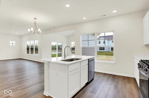Photo of 2764 Glade Avenue, Plainfield, IN