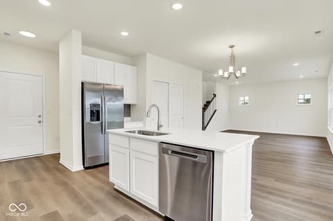 Photo of 2764 Glade Avenue, Plainfield, IN