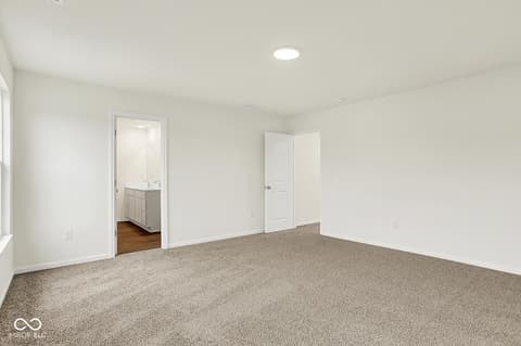 Photo of 2764 Glade Avenue, Plainfield, IN