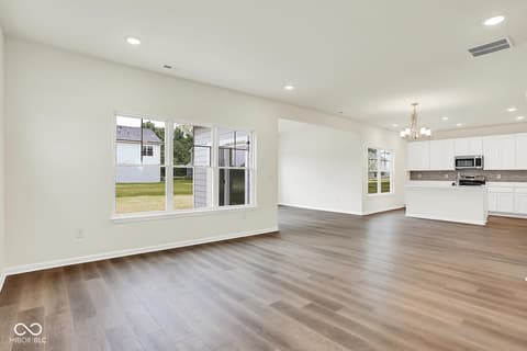 Photo of 2764 Glade Avenue, Plainfield, IN