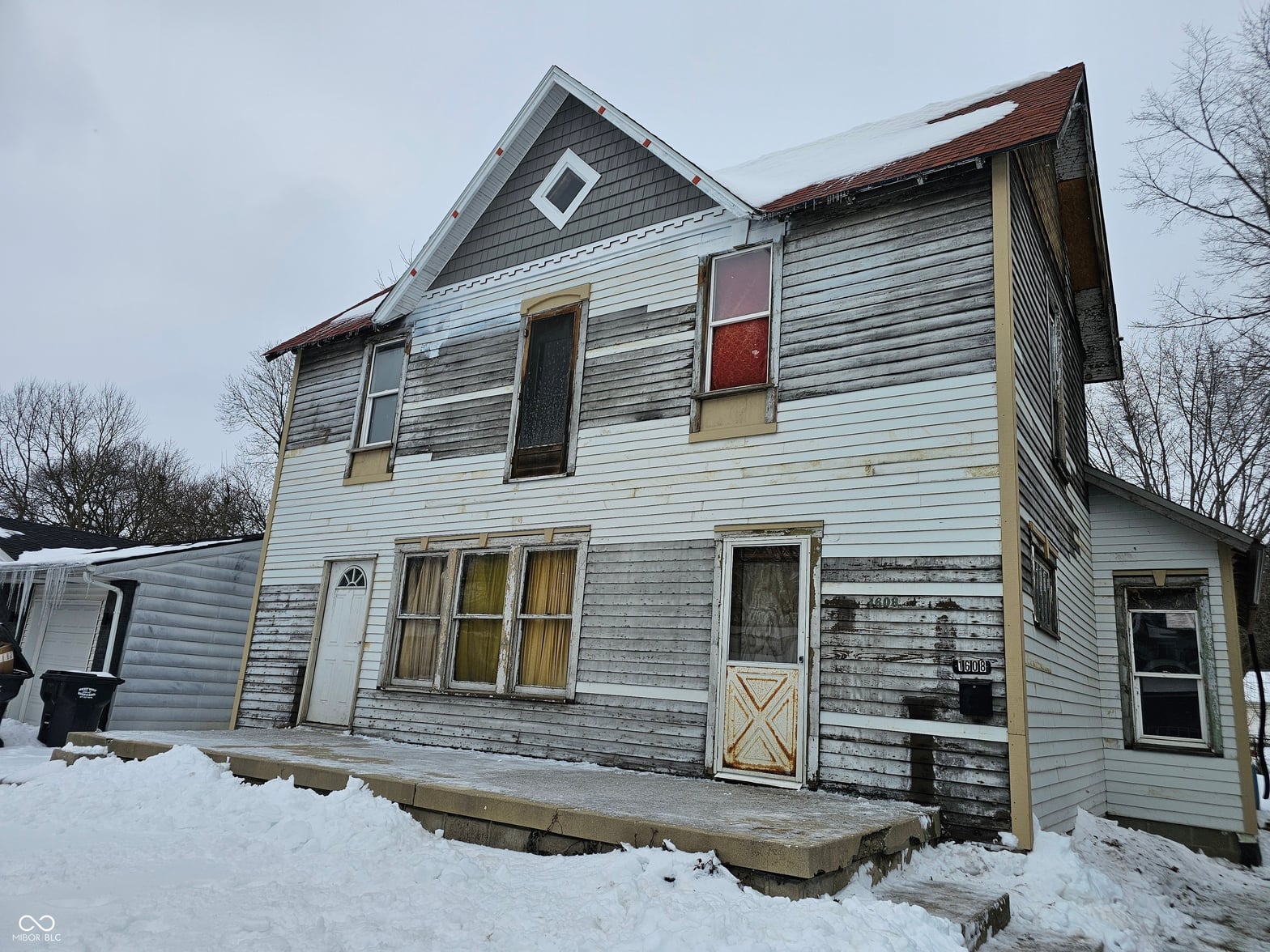 Photo of 1608 W 14th Street, Anderson, IN