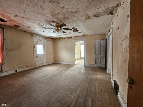 Photo of 1608 W 14th Street, Anderson, IN