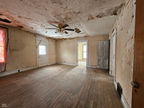 Photo of 1608 W 14th Street, Anderson, IN