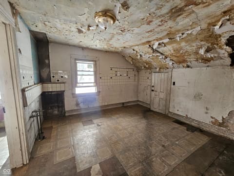 Photo of 1608 W 14th Street, Anderson, IN
