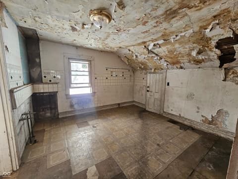 Photo of 1608 W 14th Street, Anderson, IN