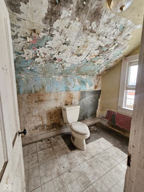 Photo of 1608 W 14th Street, Anderson, IN