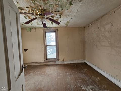 Photo of 1608 W 14th Street, Anderson, IN