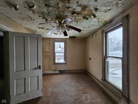 Photo of 1608 W 14th Street, Anderson, IN